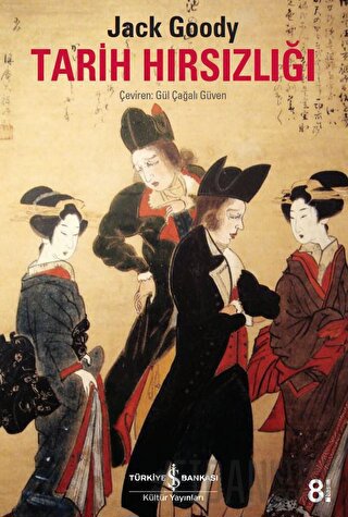 Tarih Hırsızlığı