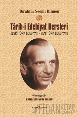 Tarih-i Edebiyat Dersleri