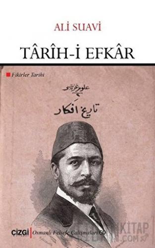 Tarih-i Efkar Ali Suavi