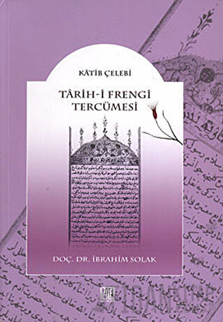 Tarih-i Frengi Tercümesi