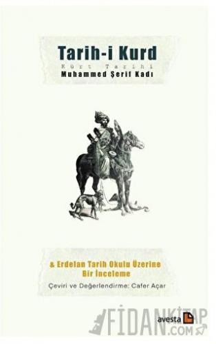 Tarih-i Kurd - Kürt Tarihi