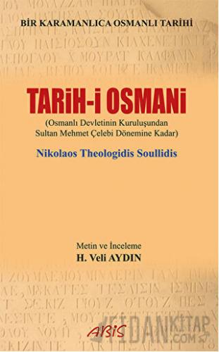 Tarih-i Osmani