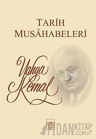 Tarih Musahabeleri