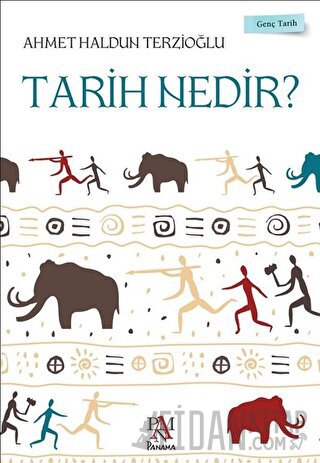 Tarih Nedir? - Genç Tarih Serisi