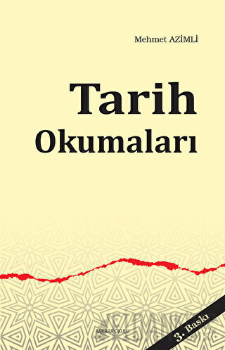 Tarih Okumaları