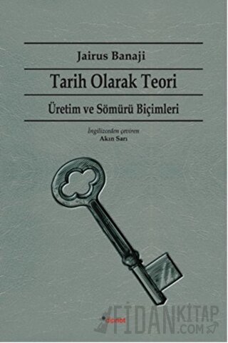 Tarih Olarak Teori