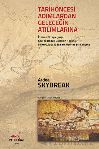 Tarih Öncesi Adımlardan Geleceğin Atılımlarına