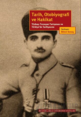 Tarih, Otobiyografi ve Hakikat Ayhan Aktar