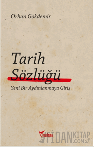 Tarih Sözlüğü