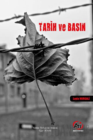 Tarih ve Basın