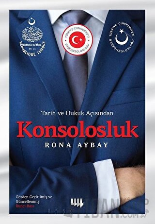 Tarih ve Hukuk Açısından Konsolosluk