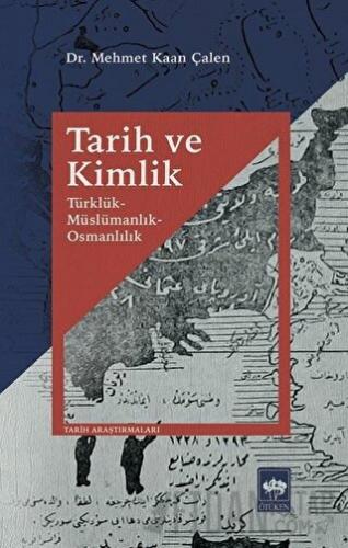 Tarih ve Kimlik
