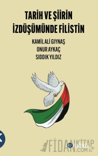 Tarih ve Şiirin İzdüşümünde Filistin