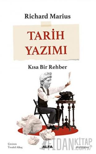 Tarih Yazımı