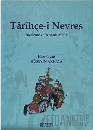 Tarihçe-i Nevres