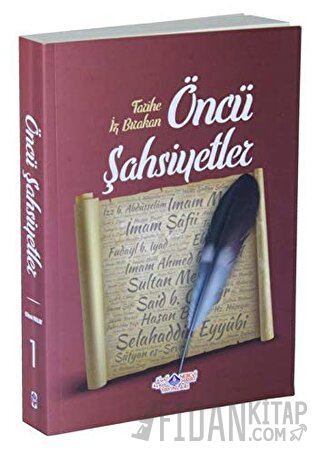 Tarihe İz Bırakan Öncü Şahsiyetler 1 Cihan Malay