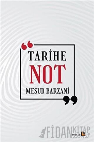 Tarihe Not
