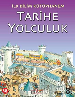 Tarihe Yolculuk