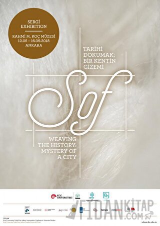 Tarihi Dokumak: Bir Kentin Gizemi, Sof