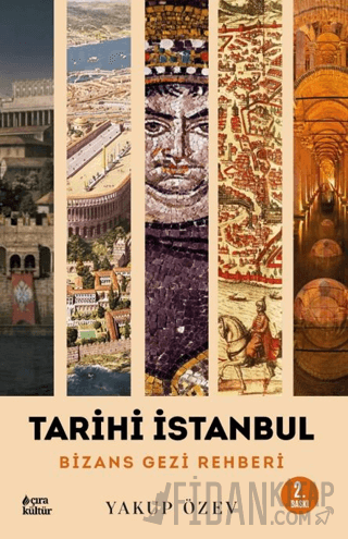 Tarihi İstanbul Yakup Özev