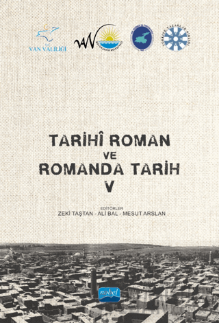 Tarihi Roman ve Romanda Tarih V
