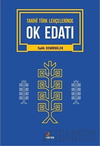 Tarihi Türk Lehçelerinde Ok Edatı