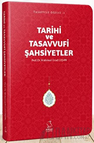 Tarihi ve Tasavvufi Şahsiyetler - Cep Boy