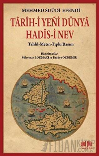 Tarihi Yeni Dünya Hadisi Nev