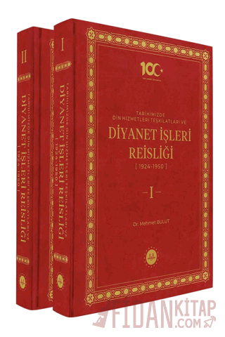Tarihimizde Din Hizmetleri Teşkilatları ve Diyanet İşleri Reisliği (2 