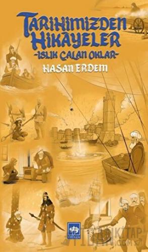 Tarihimizden Hikayeler