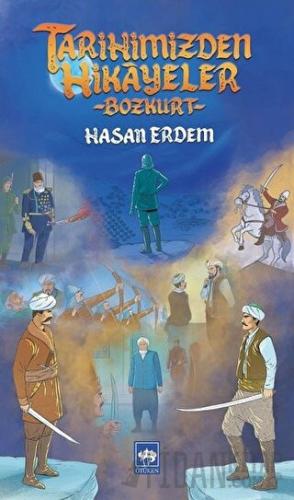 Tarihimizden Hikayeler