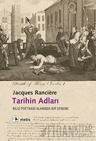 Tarihin Adları