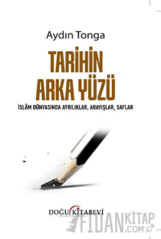 Tarihin Arka Yüzü
