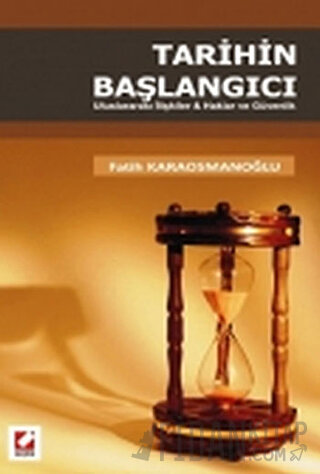Tarihin Başlangıcı