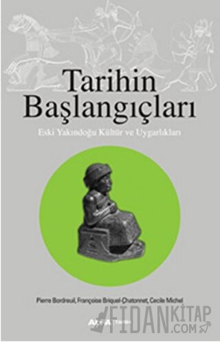 Tarihin Başlangıçları