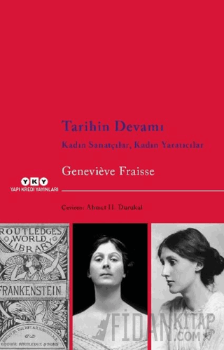 Tarihin Devamı