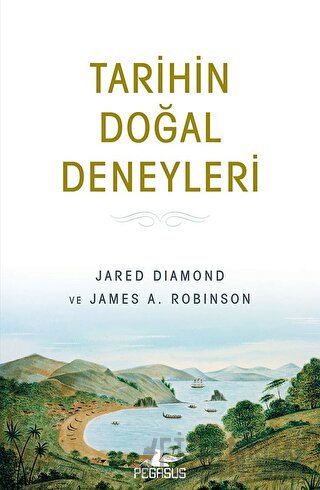 Tarihin Doğal Deneyleri