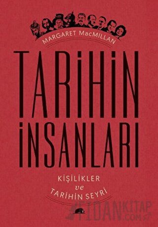 Tarihin İnsanları