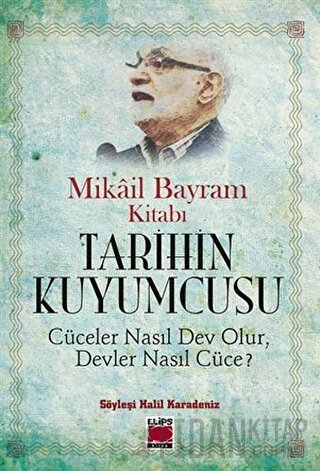 Tarihin Kuyumcusu