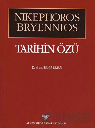 Tarihin Özü
