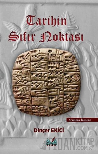 Tarihin Sıfır Noktası