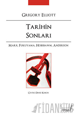 Tarihin Sonları