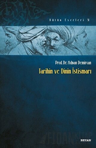 Tarihin ve Dinin İstismarı