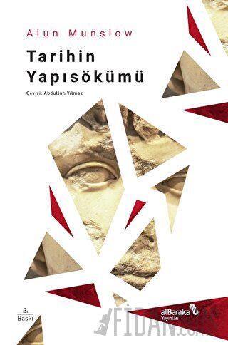 Tarihin Yapısökümü