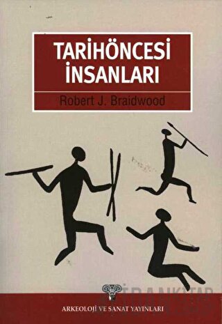 Tarihöncesi İnsanları