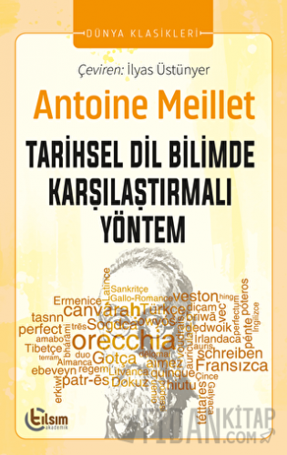 Tarihsel Dil Bilimde Karşılaştırmalı Yöntem