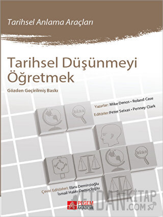 Tarihsel Düşünmeyi Öğretmek