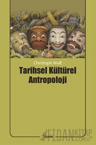 Tarihsel Kültürel Antropoloji