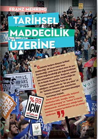 Tarihsel Maddecilik Üzerine
