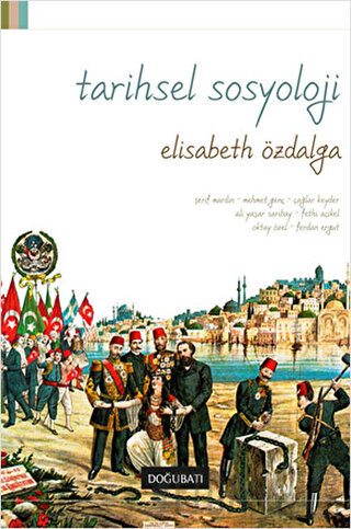 Tarihsel Sosyoloji